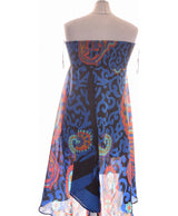 478983 Robes MANGO Occasion Vêtement occasion seconde main