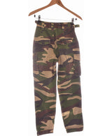 479010 Pantalons et pantacourts BERSHKA Occasion Vêtement occasion seconde main