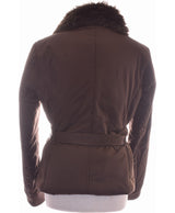 479023 Manteaux ZARA Occasion Vêtement occasion seconde main