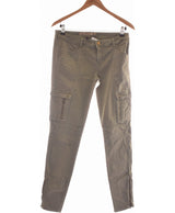 479025 Pantalons et pantacourts ZARA Occasion Once Again Friperie en ligne