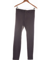 479032 Pantalons et pantacourts ZARA Occasion Once Again Friperie en ligne
