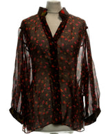 479103 Chemises et blouses DEVERNOIS Occasion Once Again Friperie en ligne