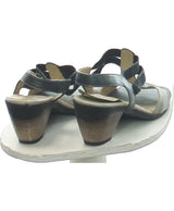 479157 Chaussures ERAM Occasion Vêtement occasion seconde main