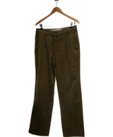 479180 Pantalons et pantacourts PIERRE CARDIN Occasion Once Again Friperie en ligne