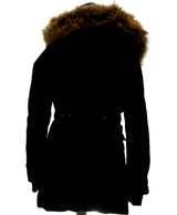 479192 Manteaux ZARA Occasion Vêtement occasion seconde main