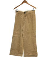479230 Pantalons et pantacourts ZARA Occasion Once Again Friperie en ligne