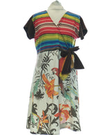 479234 Robes SMASH Occasion Once Again Friperie en ligne