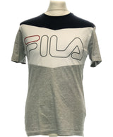 479238 Tops et t-shirts FILA Occasion Once Again Friperie en ligne