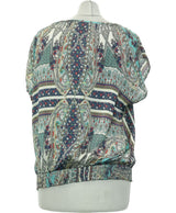 479383 Tops et t-shirts MORGAN Occasion Vêtement occasion seconde main