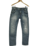 479418 Jeans ZARA Occasion Once Again Friperie en ligne