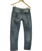 479418 Jeans ZARA Occasion Vêtement occasion seconde main