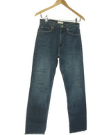 479420 Jeans ZARA Occasion Once Again Friperie en ligne