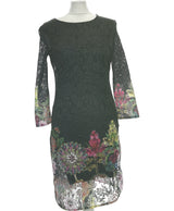 479441 Robes DESIGUAL Occasion Once Again Friperie en ligne