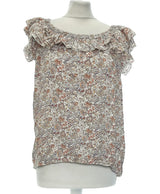 479459 Tops et t-shirts GRAIN DE MALICE Occasion Once Again Friperie en ligne