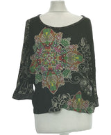 479488 Tops et t-shirts DESIGUAL Occasion Once Again Friperie en ligne