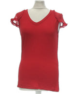 479517 Tops et t-shirts NAF NAF Occasion Once Again Friperie en ligne
