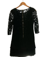 479528 Robes SANDRO Occasion Vêtement occasion seconde main