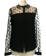 479541 Chemises et blouses GRACE ET MILA Occasion Once Again Friperie en ligne