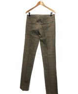 479544 Pantalons et pantacourts ZARA Occasion Vêtement occasion seconde main