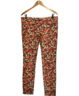 479549 Pantalons et pantacourts ZARA Occasion Once Again Friperie en ligne