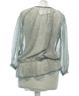 479551 Chemises et blouses ZARA Occasion Vêtement occasion seconde main