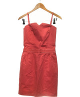 479636 Robes COMPTOIR DES COTONNIERS Occasion Once Again Friperie en ligne