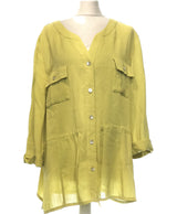 479644 Chemises et blouses UN JOUR AILLEURS Occasion Once Again Friperie en ligne