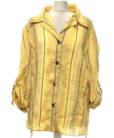 479645 Chemises et blouses CHRISTINE LAURE Occasion Once Again Friperie en ligne