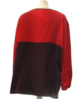 479648 Chemises et blouses UN JOUR AILLEURS Occasion Vêtement occasion seconde main
