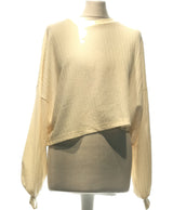 479661 Pulls et gilets BERSHKA Occasion Once Again Friperie en ligne
