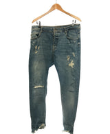 479679 Jeans ZARA Occasion Once Again Friperie en ligne