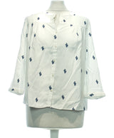 479718 Chemises et blouses CAMAIEU Occasion Once Again Friperie en ligne