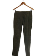 479805 Pantalons et pantacourts ZARA Occasion Once Again Friperie en ligne