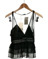 479890 Tops et t-shirts ZARA Occasion Once Again Friperie en ligne