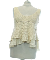479893 Tops et t-shirts ZARA Occasion Once Again Friperie en ligne