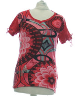479906 Tops et t-shirts DESIGUAL Occasion Once Again Friperie en ligne