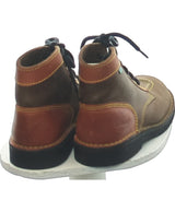 480012 Chaussures KICKERS Occasion Vêtement occasion seconde main