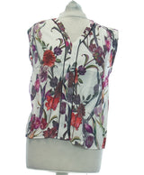 480025 Tops et t-shirts MORGAN Occasion Once Again Friperie en ligne
