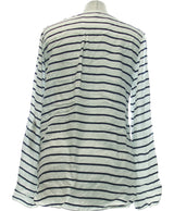 480027 Chemises et blouses ZARA Occasion Vêtement occasion seconde main