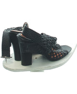 480030 Chaussures ZARA Occasion Vêtement occasion seconde main
