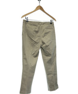 480053 Pantalons et pantacourts CAROLL Occasion Vêtement occasion seconde main