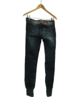 480061 Jeans DESIGUAL Occasion Vêtement occasion seconde main