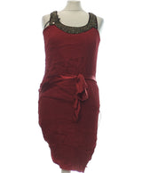 480075 Robes MORGAN Occasion Once Again Friperie en ligne