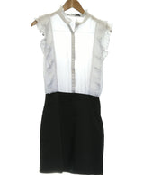 480097 Robes ZARA Occasion Once Again Friperie en ligne
