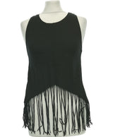 480108 Tops et t-shirts BERSHKA Occasion Once Again Friperie en ligne
