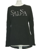 480113 Tops et t-shirts SALSA Occasion Once Again Friperie en ligne
