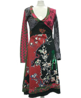 480140 Robes DESIGUAL Occasion Once Again Friperie en ligne
