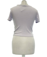 480157 Tops et t-shirts ZARA Occasion Vêtement occasion seconde main