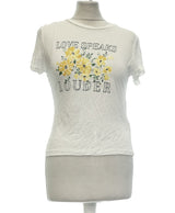480158 Tops et t-shirts H&M Occasion Once Again Friperie en ligne