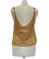 480164 Tops et t-shirts MANGO Occasion Vêtement occasion seconde main